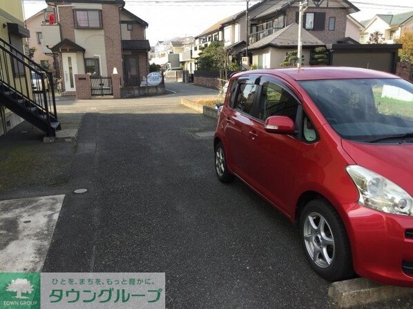 タウンホーム 楓葵の物件内観写真